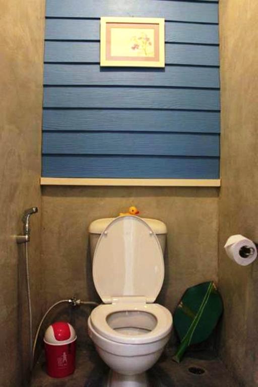Tid Tarad Hostel HHQ Kamer foto
