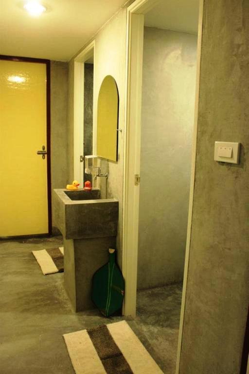 Tid Tarad Hostel HHQ Kamer foto